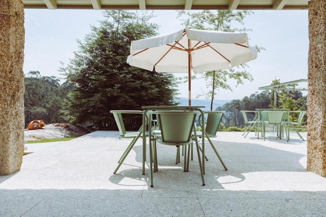 Oliveiras Village — Agroturismo Амаранте Екстериор снимка